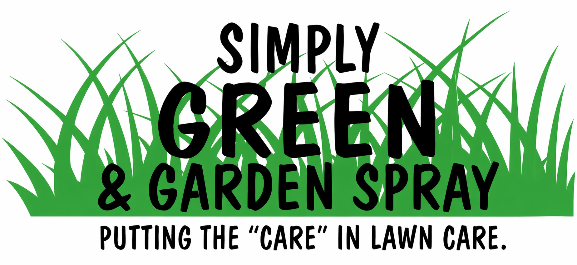 Simply Green and Garden Spray